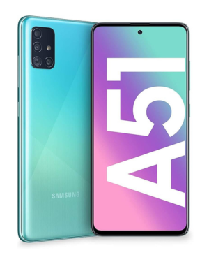 Samsung Galaxy A51 2019 (128GB)